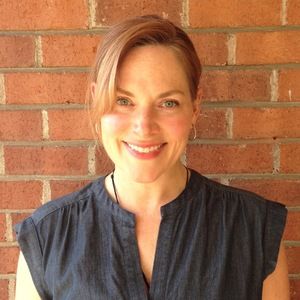 Meet your Posher, Leigh